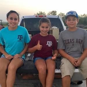 Meet your Posher, Denise